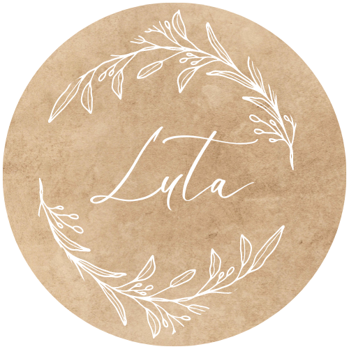 Luta handmade